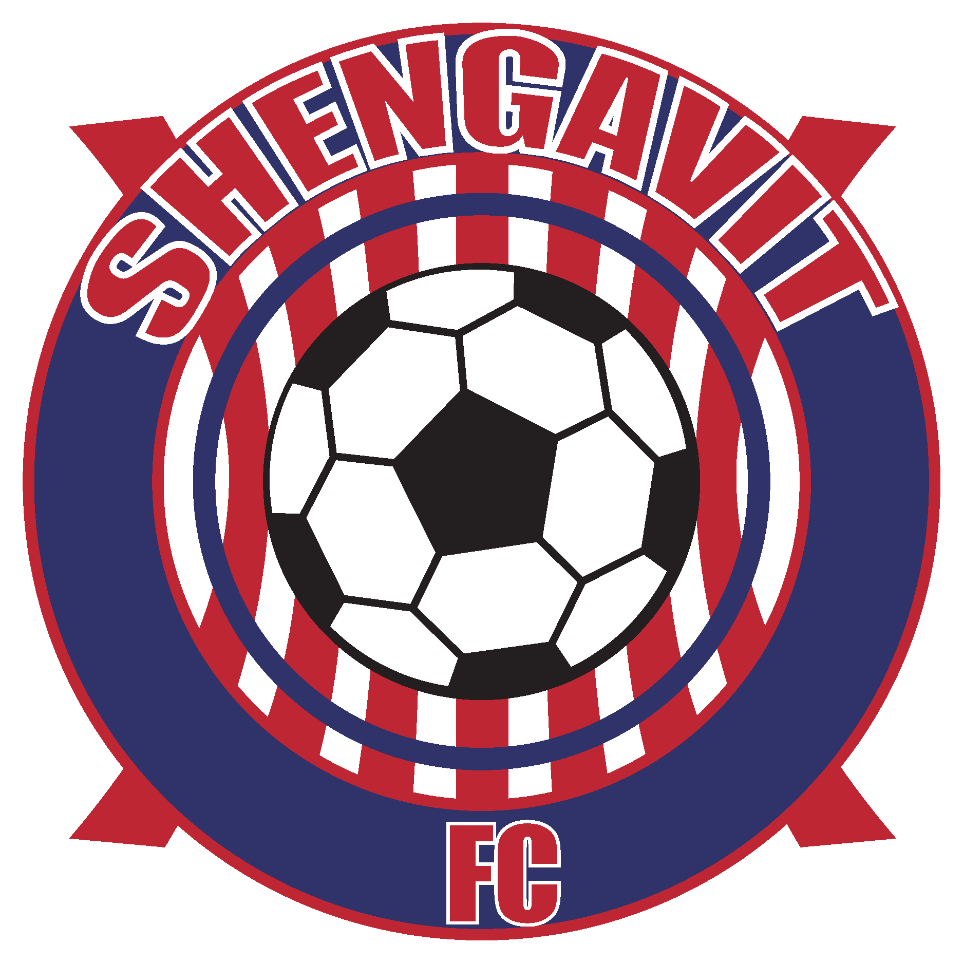 FC Shengavit Erevan Logo Vector Logo